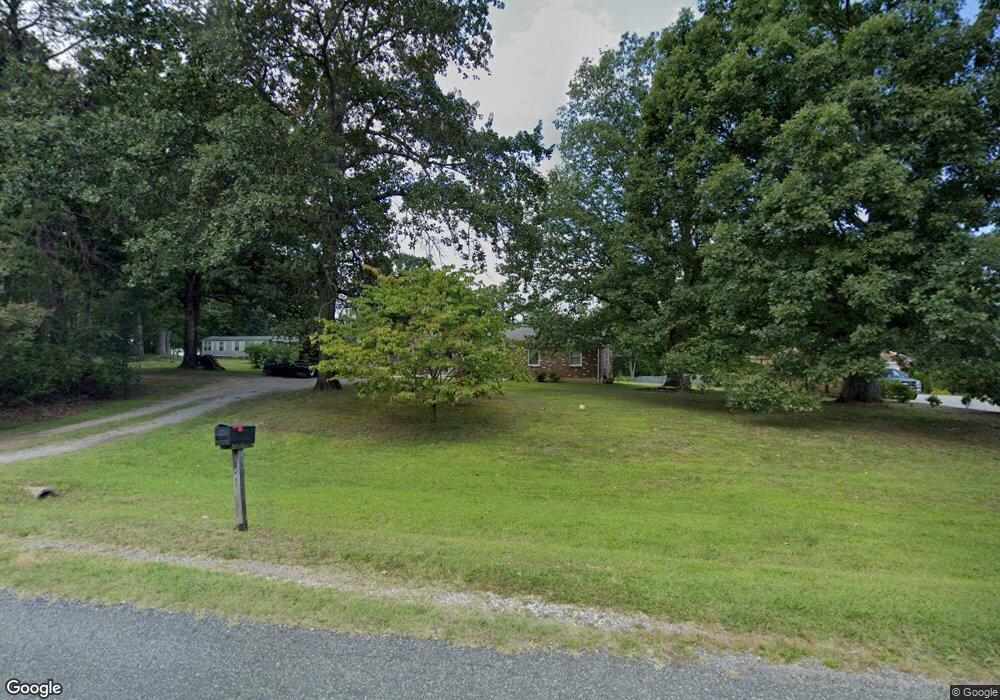 152 Brightwells Mill Rd, Madison Heights, VA 24572 - photo 1