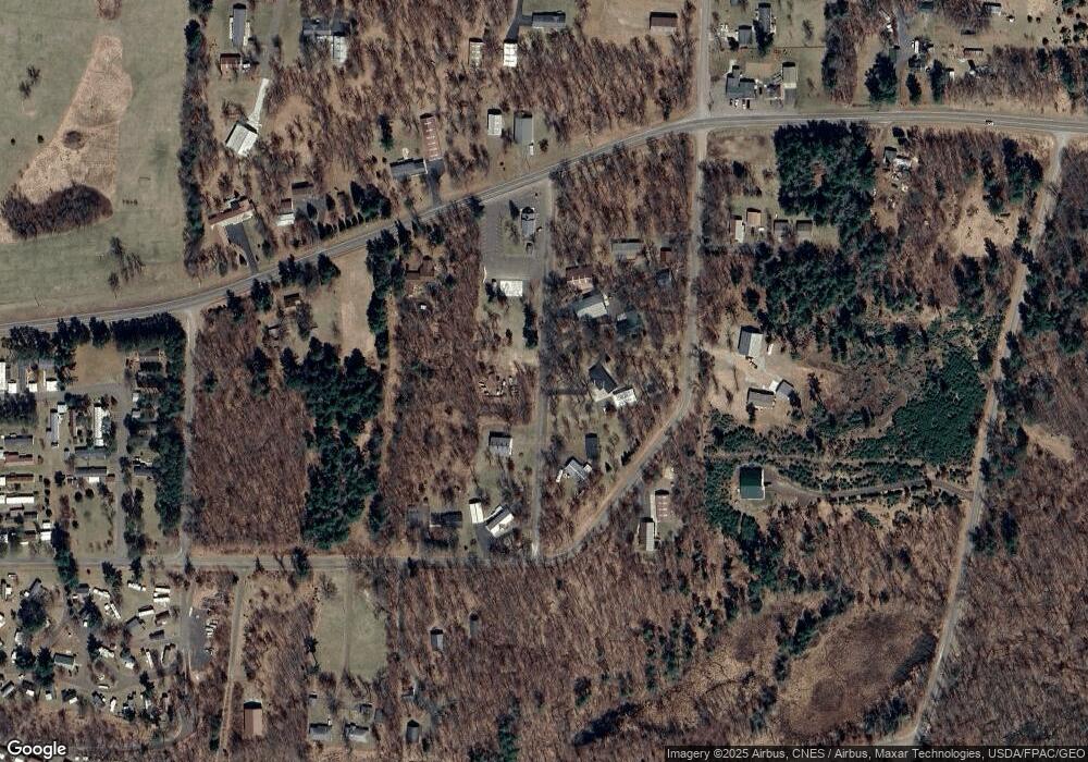 Lot 18 Benjamin Ave, Oakland Township, WI 54830 - photo 1