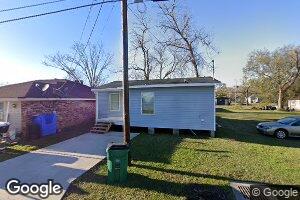 907 E Hoover St, Destrehan, LA 70047