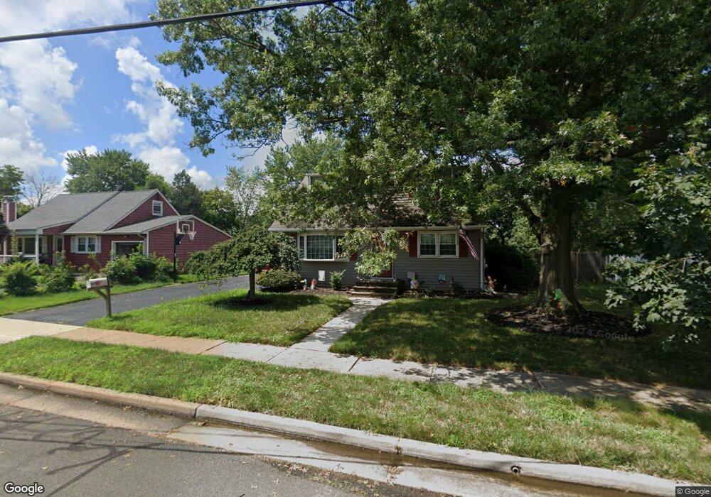 1016 Haran Ave, Manville, NJ 08835 - photo 1