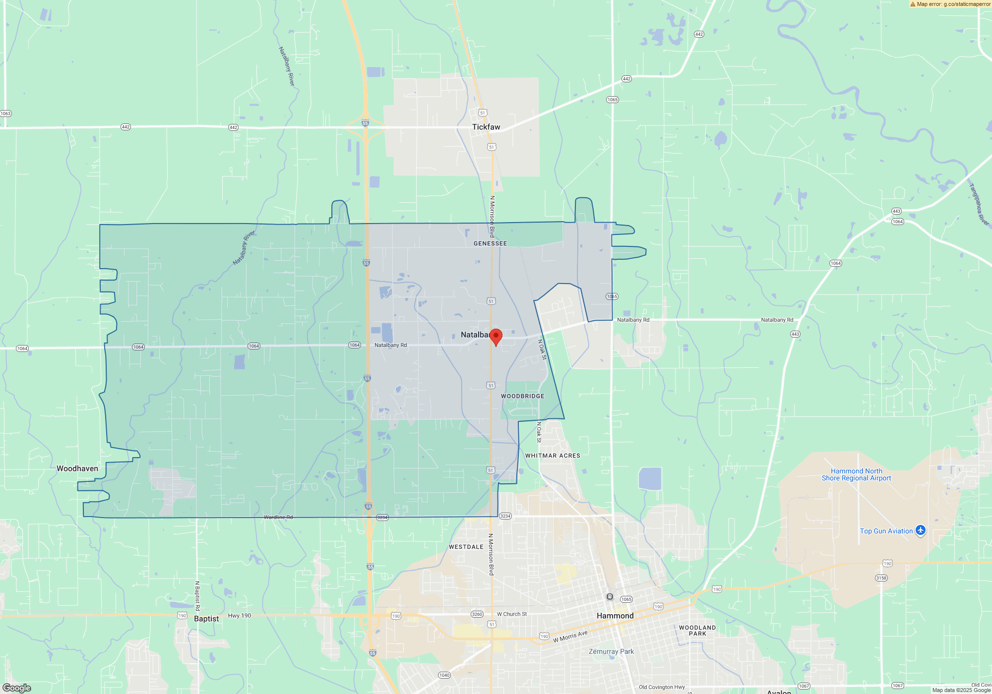 Natalbany Middle School, Rankings & Reviews