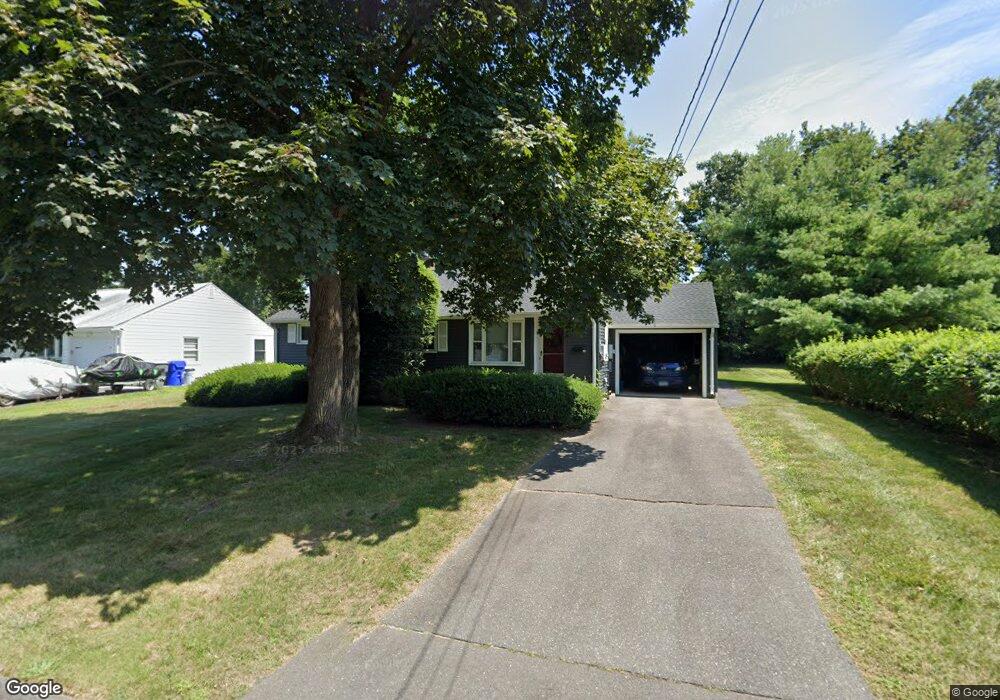 19 Allen St, Enfield, CT 06082 - photo 1