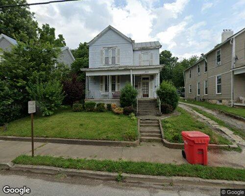 240 N Church St, Cynthiana, KY 41031 - Homes.com