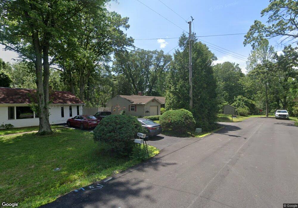 45763 Elm Ct, Lexington Park, MD 20653 - photo 1