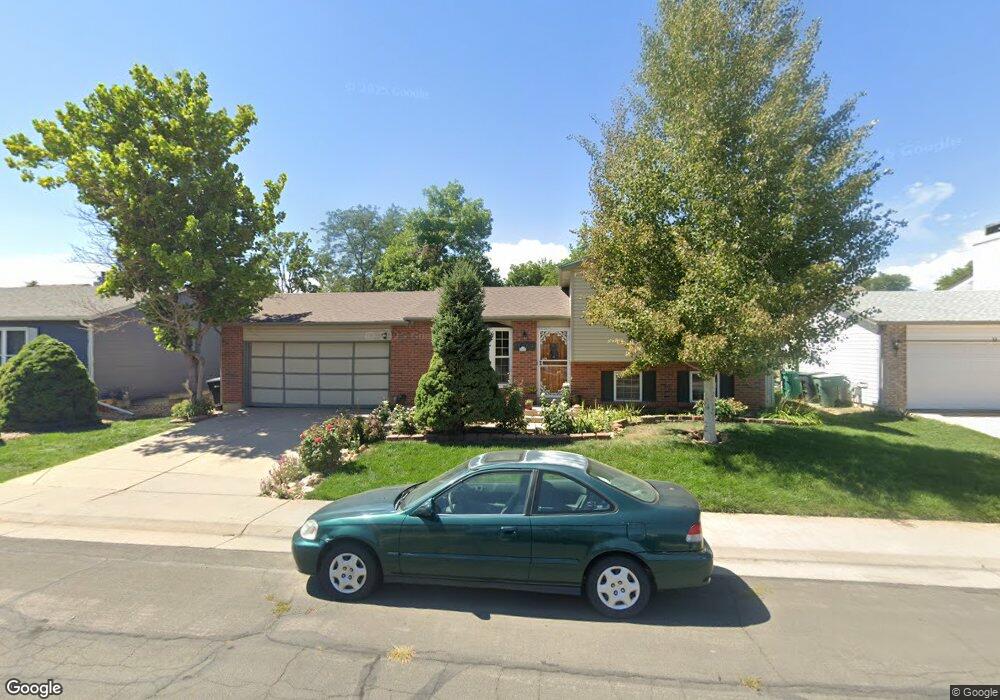 11069 Grange Creek Dr, Thornton, CO 80233 - photo 1