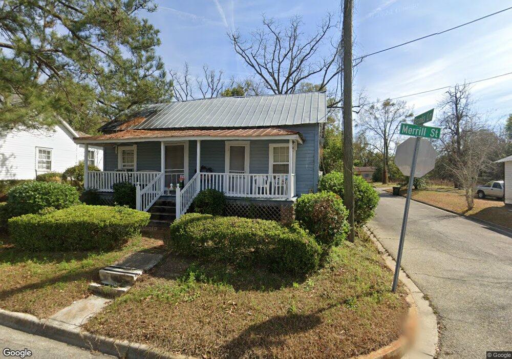 116 E Merrill St, Thomasville, GA 31792 - photo 1