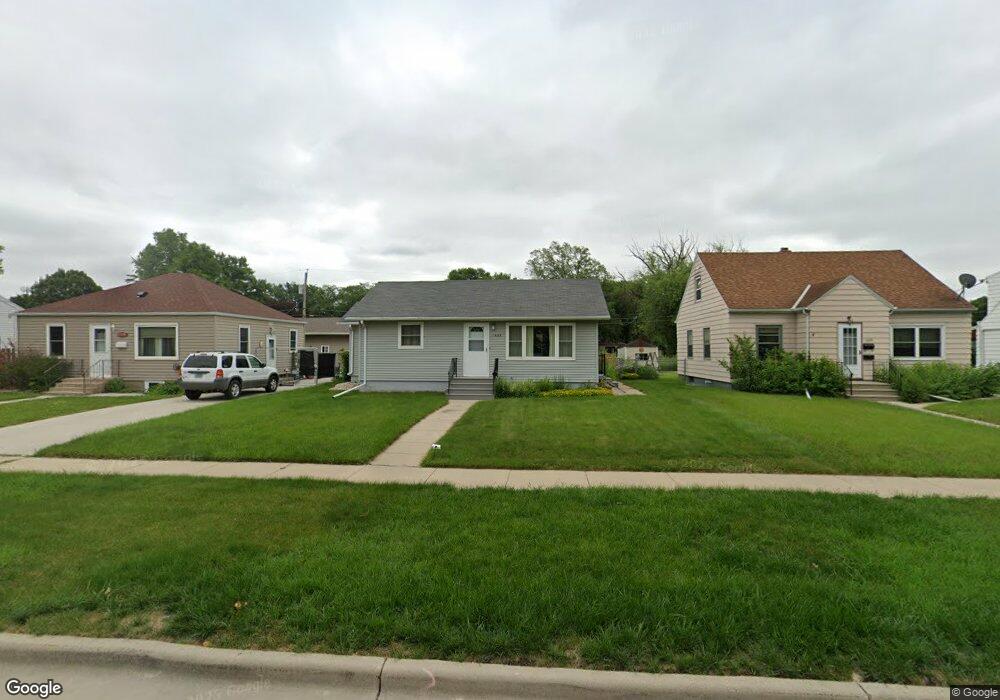 1609 11th St N, Fargo, ND 58102 - photo 1