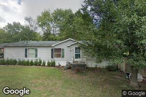 104 N Pine St, Buckner, IL 62819
