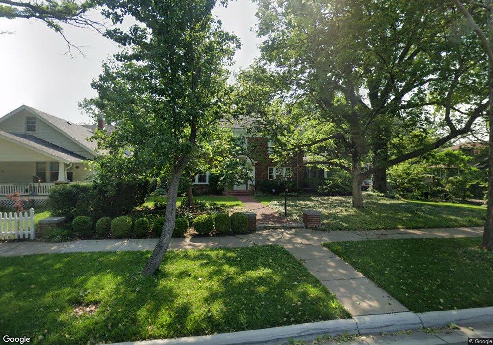 2014 SW Lincoln St, Topeka, KS 66604 - photo 1