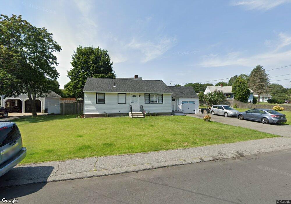 12 George Ave, Woburn, MA 01801 - photo 1