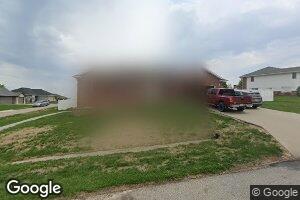 628 Scout Ridge Cir, Adams, NE 68301