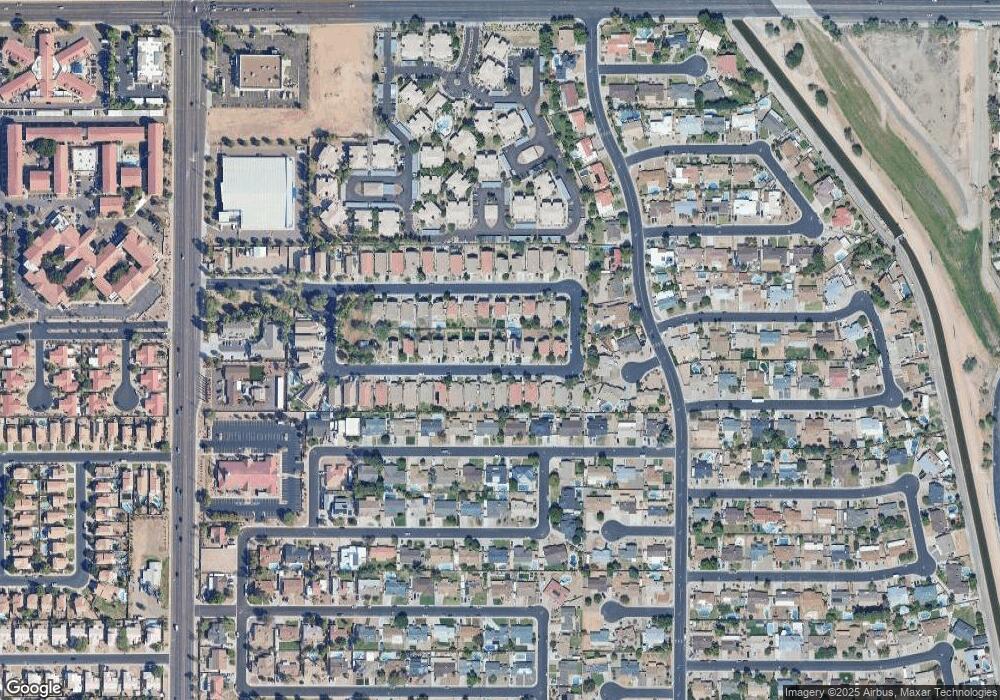 5334 E Carmel Ave, Mesa, AZ 85206 - photo 1