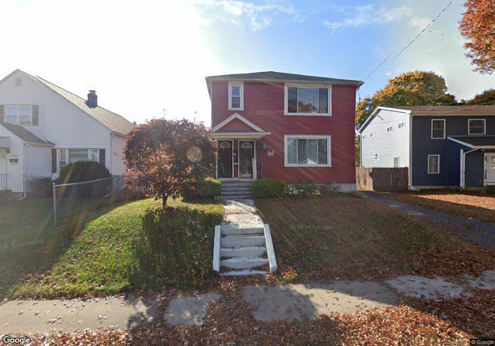 404 Clinton St, New Britain, CT 06053 - photo 1