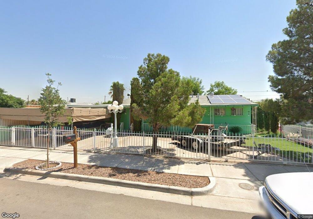 7859 Holly Place, El Paso, TX 79915 - photo 1