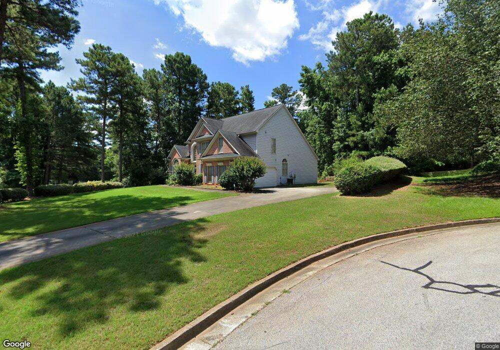 2047 Oak Run Ct unit XIXB, Jonesboro, GA 30236 - photo 1