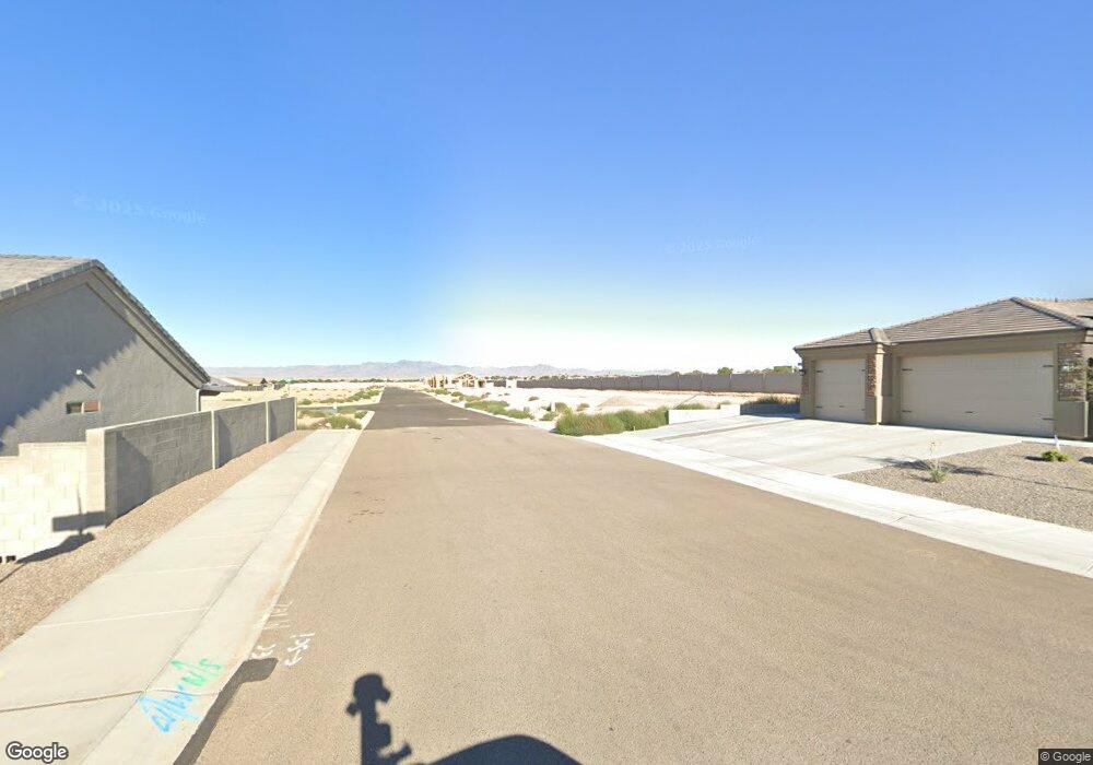 3646 Wheatland Ave, Kingman, AZ 86401 - photo 1