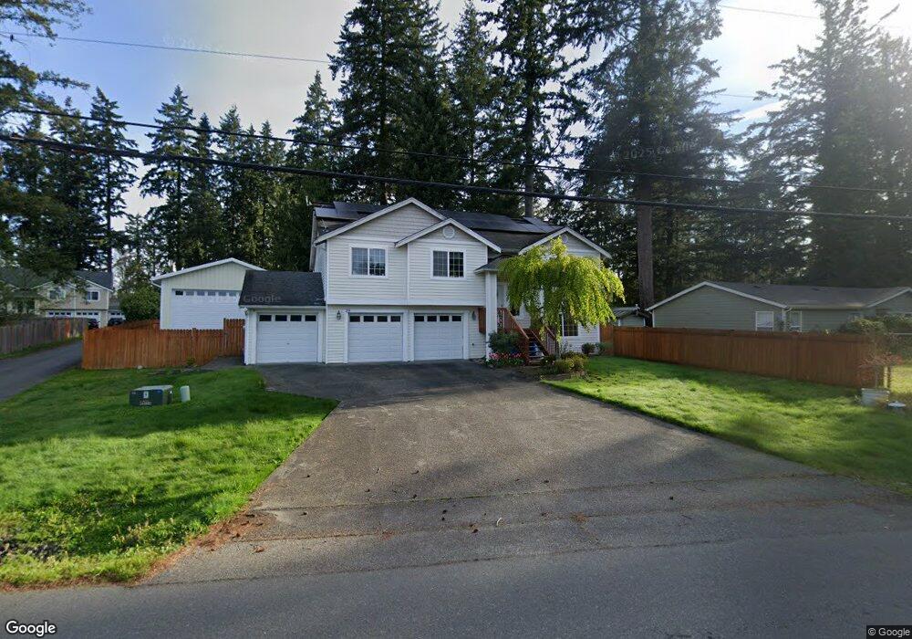 29 S Bellflower Rd, Bothell, WA 98012 - photo 1