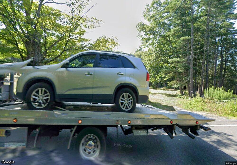 25 N Holden Rd, Warwick, MA 01378 - photo 1