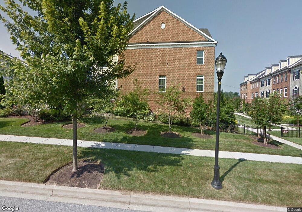 7827 Tuckahoe Ct, Fulton, MD 20759 - photo 1