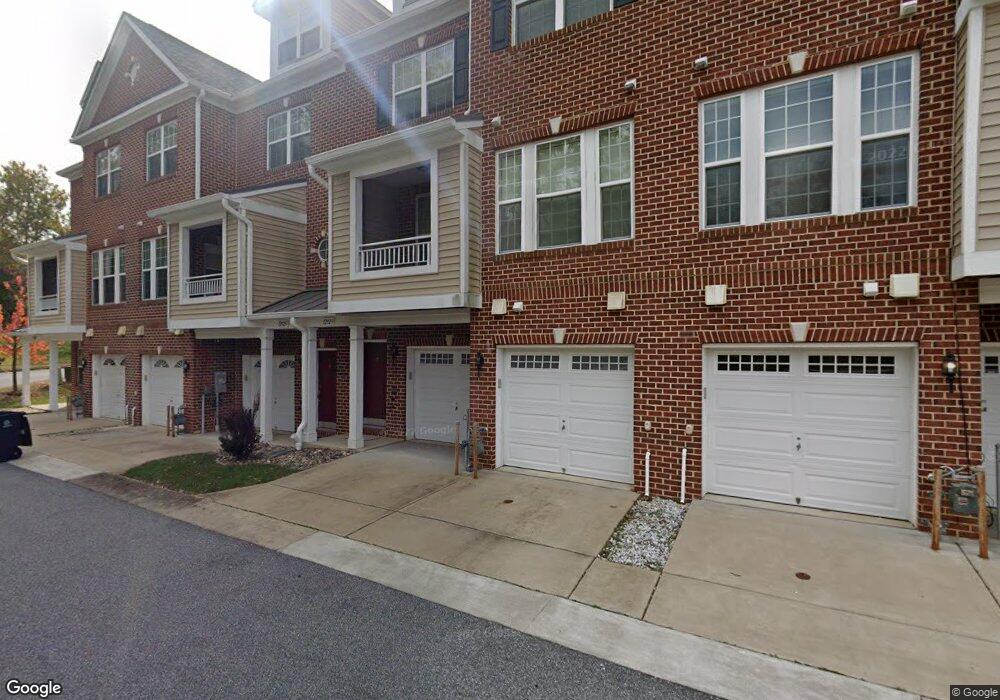 12923 Midnights Delight Dr unit 93B, Bowie, MD 20720 - photo 1