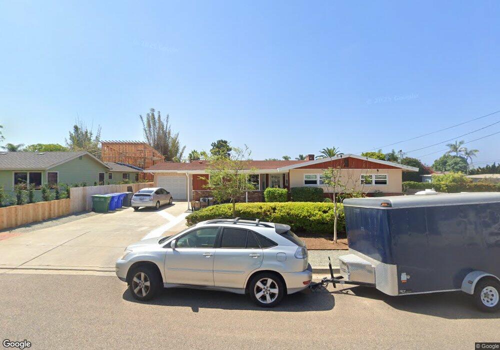1015 Buena Vista Way, Carlsbad, CA 92008 - photo 1
