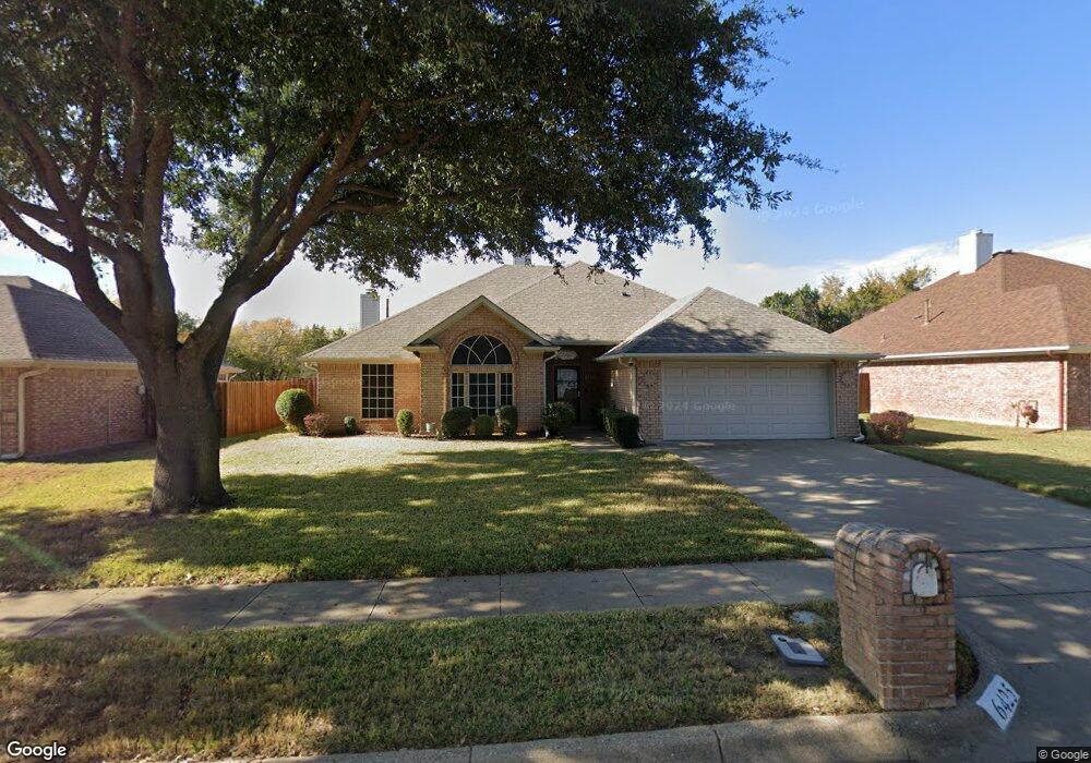 6425 Westgate Dr, North Richland Hills, TX 76182 - photo 1