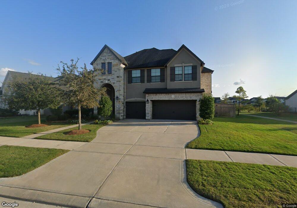 27831 Harper Meadow Ln, Fulshear, TX 77441 - photo 1