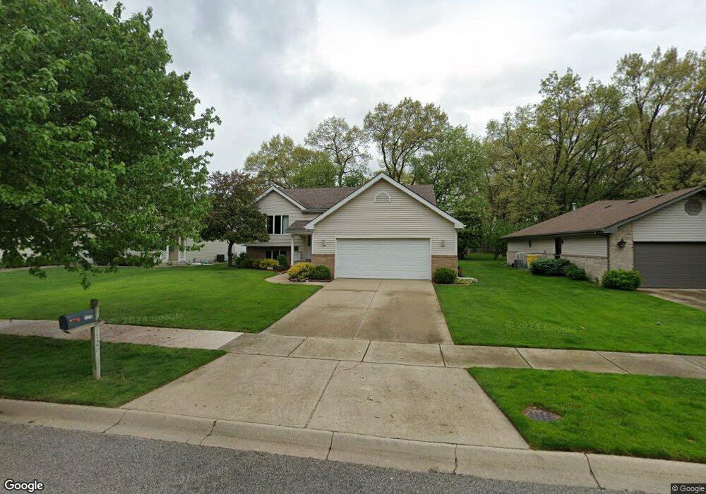 1720 W Oak St, Griffith, IN 46319 - photo 1