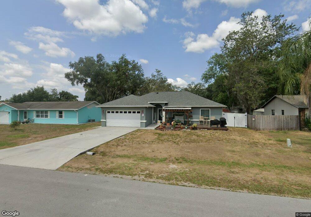 5413 Genevieve Cir, Zephyrhills, FL 33542 - photo 1