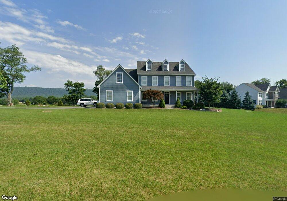 110 James Way Rd, Bath, PA 18014 - photo 1