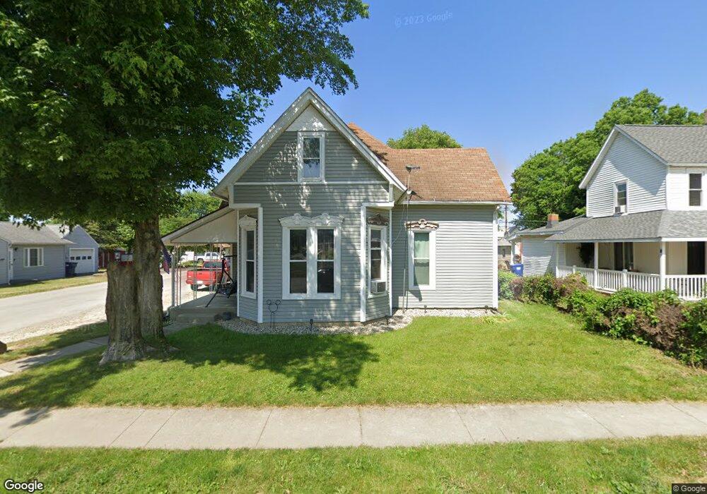 210 N Main St, Andrews, IN 46702 - photo 1