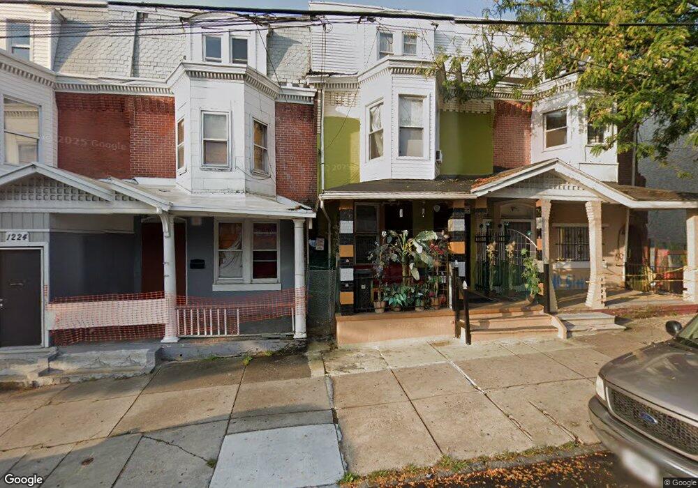 1228 W 4th St, Wilmington, DE 19805 - photo 1