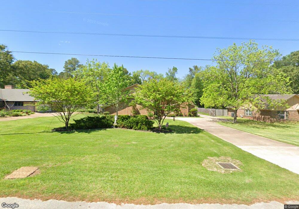8629 Pleasant Hill Cir, Tyler, TX 75707 - photo 1