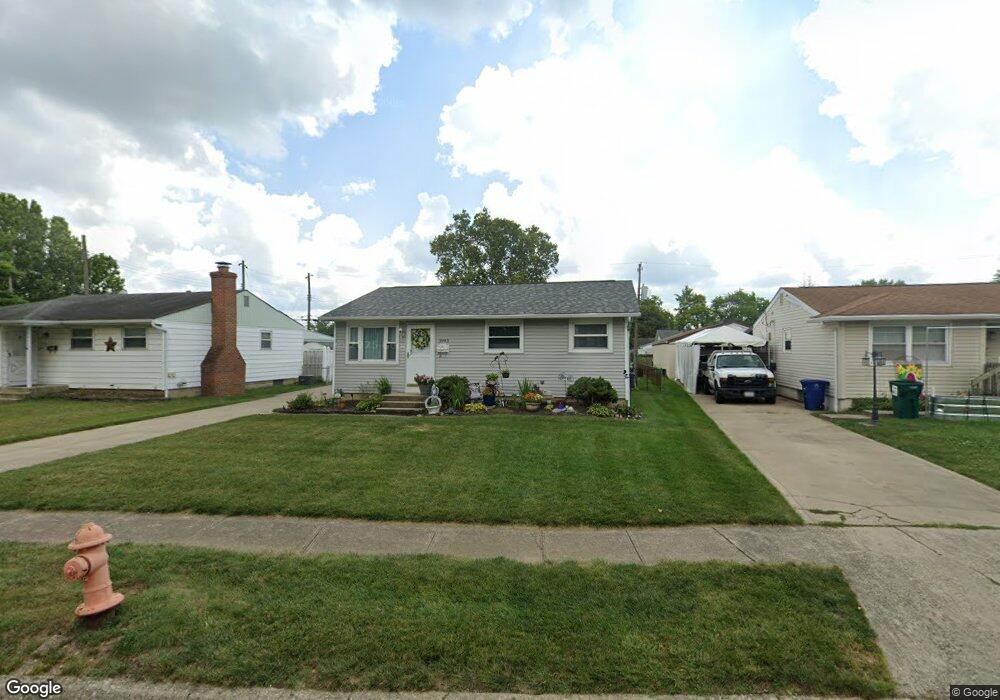 3943 Briggs Rd, Columbus, OH 43228 - photo 1