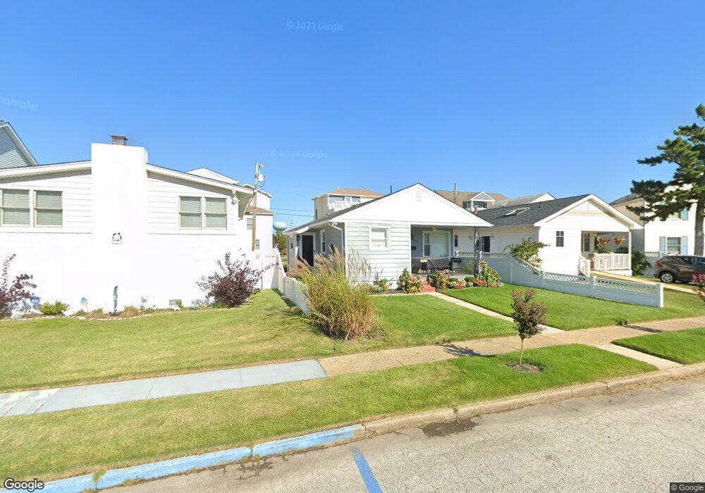 109 21st St S, Brigantine, NJ 08203 - photo 1