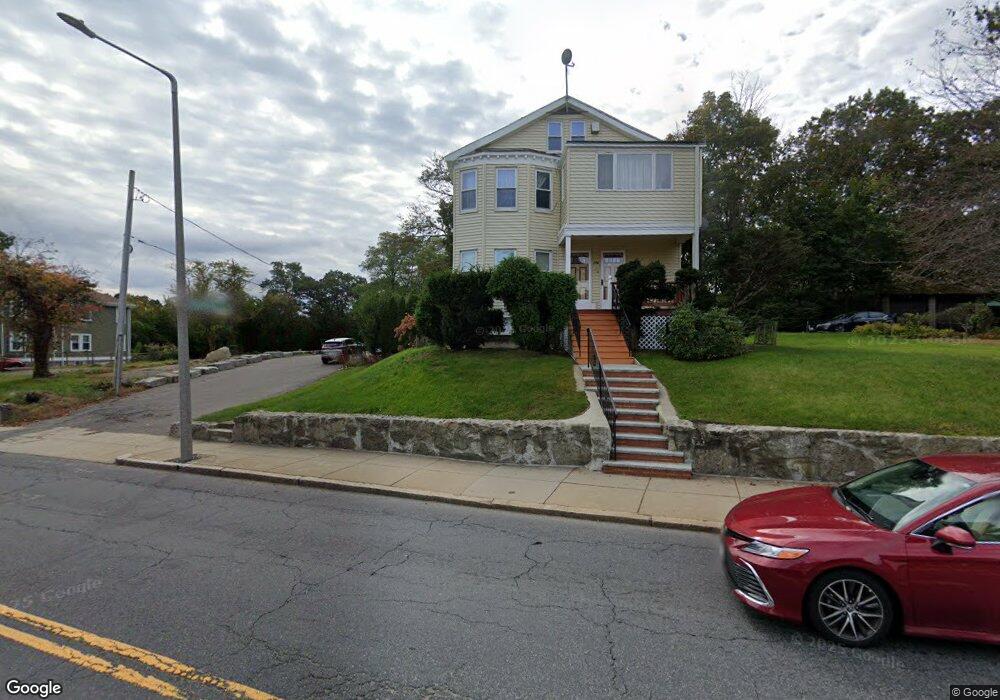 154 River St unit 156, Mattapan, MA 02126 - photo 1