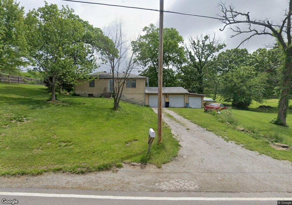 2917 Stark Ave, Kansas City, MO 64129 - photo 1