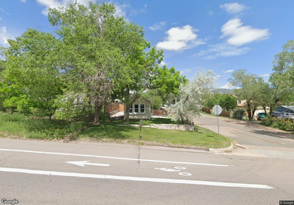 Street View Photo