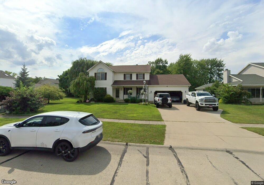 505 William St, Lagrange, OH 44050 - photo 1