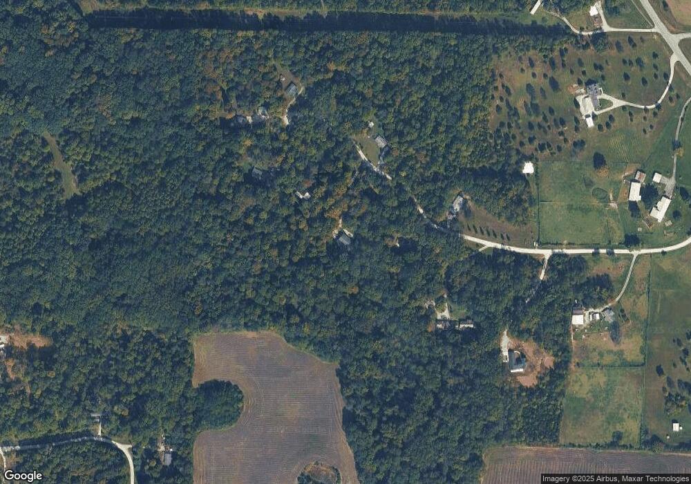 885 Hunters Rd NE, Palmyra, IN 47164 - photo 1