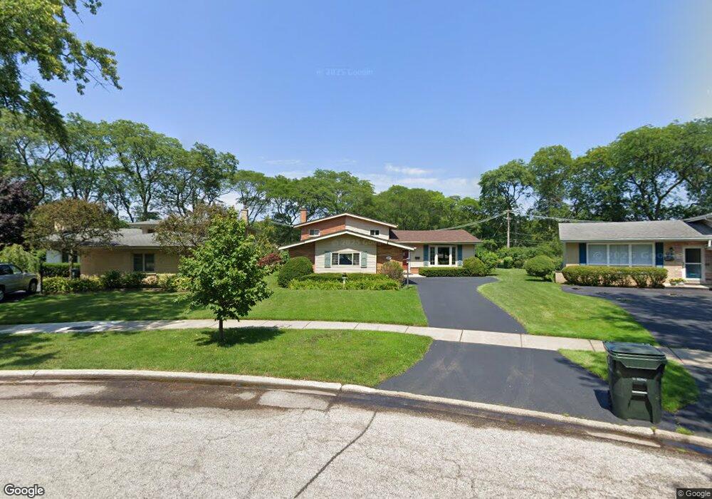 433 Elm St, Glenview, IL 60025 - photo 1