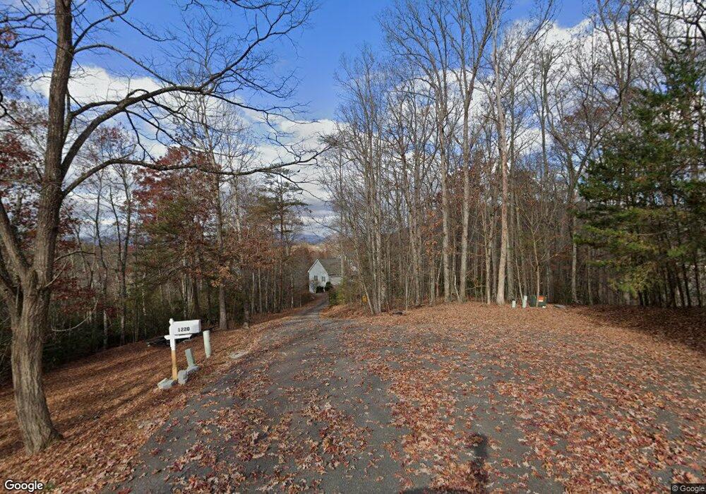 1220 Oake Pointe, Hiawassee, GA 30546 - photo 1