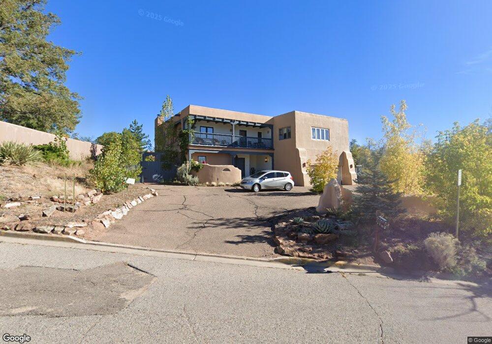 103 Paseo de La Cuma, Santa Fe, NM 87501 - photo 1