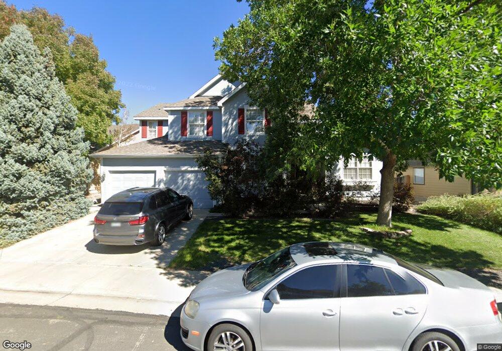 13524 Fillmore Ct, Thornton, CO 80241 - photo 1