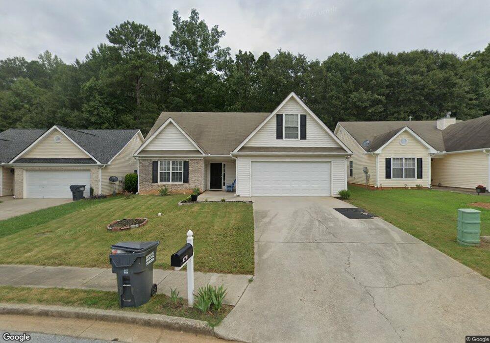 255 Lassiter Dr, Covington, GA 30016 - photo 1