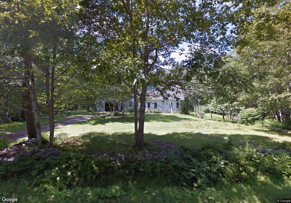 28 Poor Farm Rd, Bristol, ME 04539 - photo 1