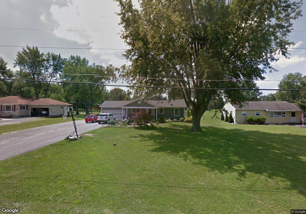 1829 Frail Rd, Lima, OH 45806 - photo 1