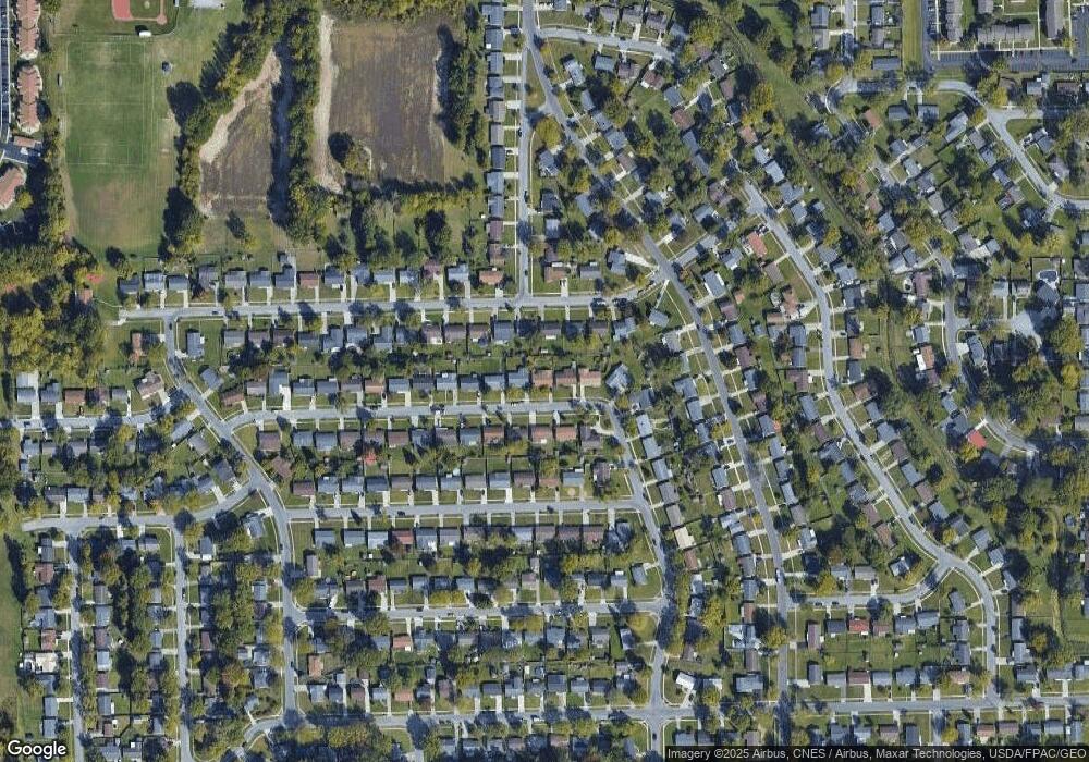 614 Meadowbrook Dr, Lima, OH 45801 - photo 1