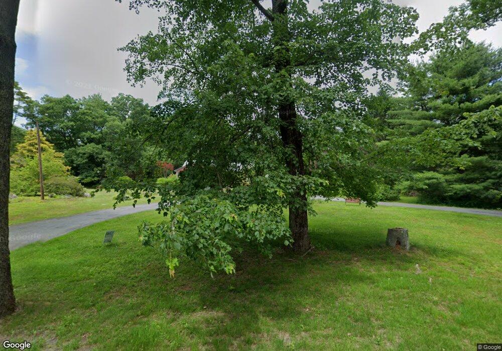 8 Perryville Rd, Rehoboth, MA 02769 - photo 1