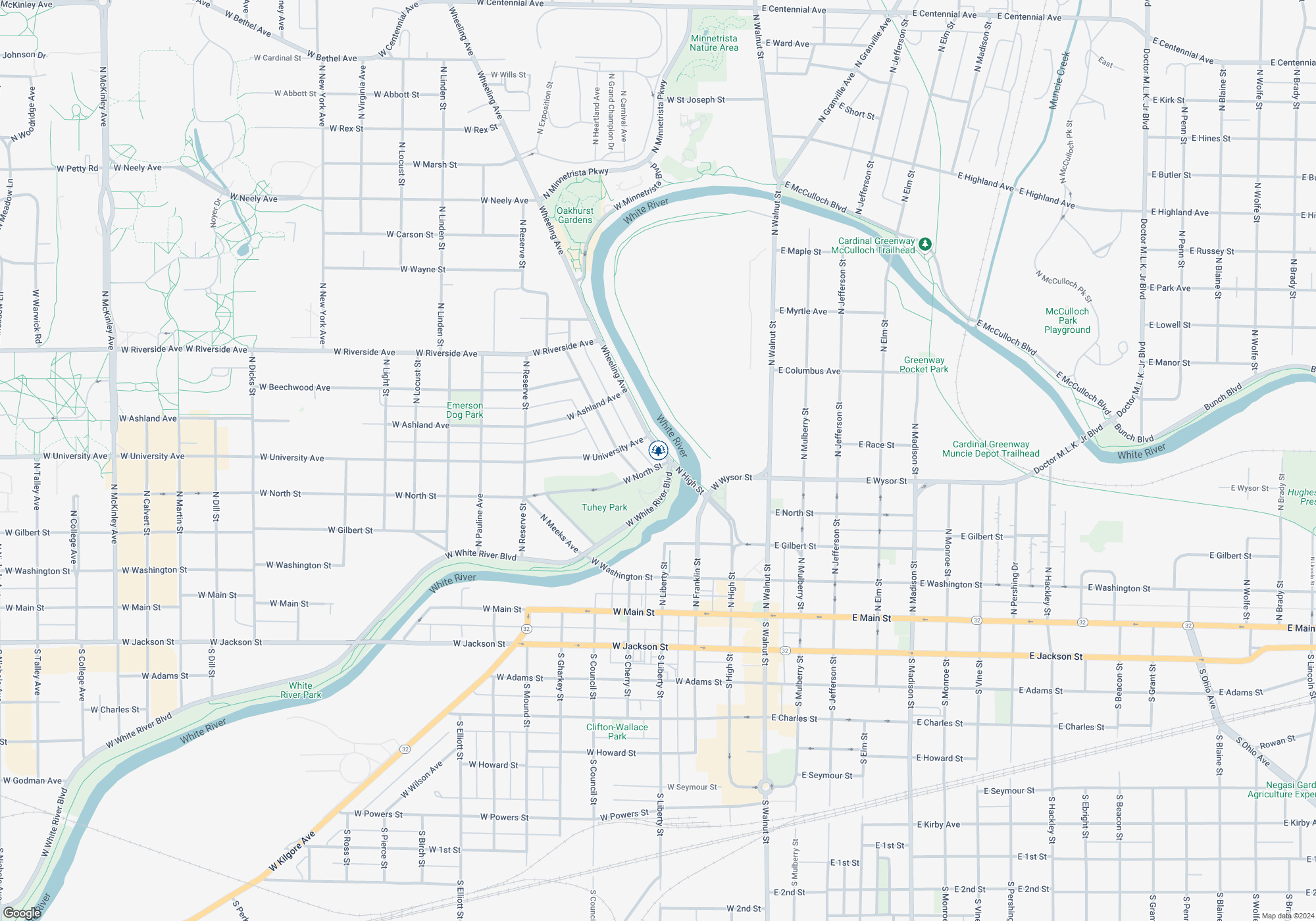 About Old West End | Schools, Demographics, Things to Do - Homes.com